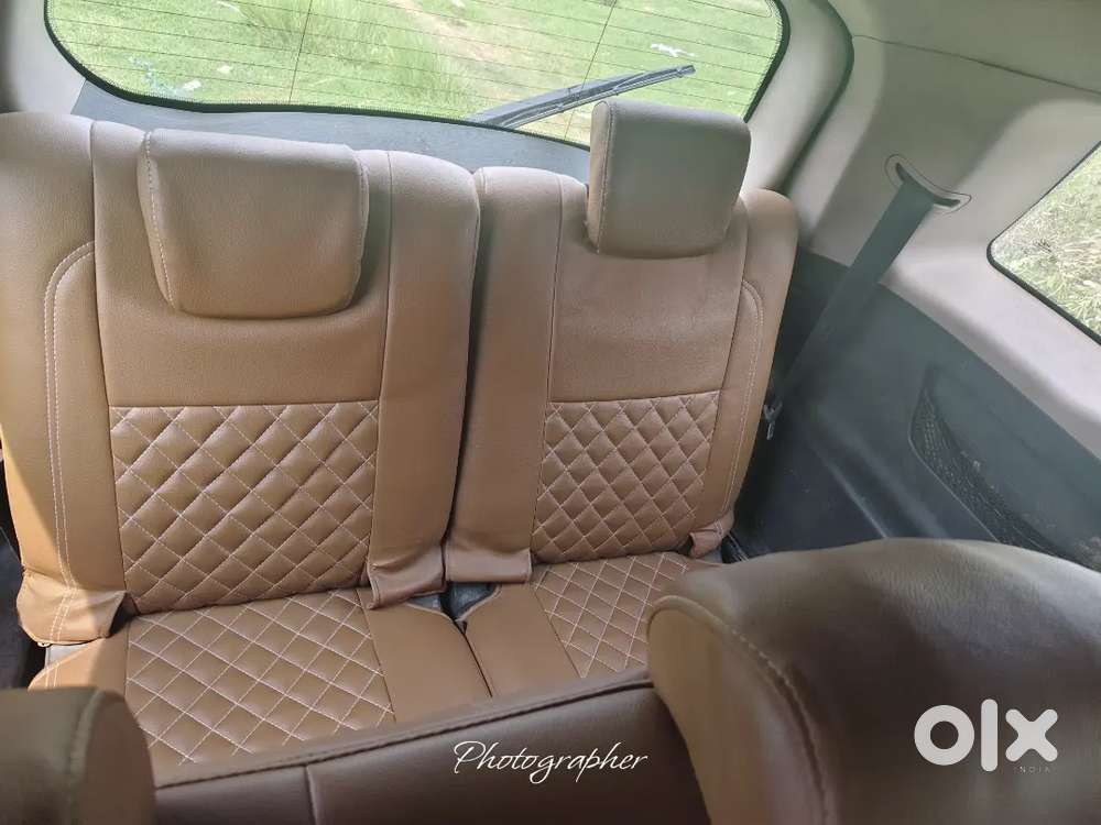 Fully New Condition