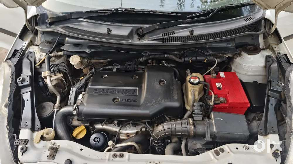Maruti Suzuki Swift 2015 Diesel 115200 Km Driven