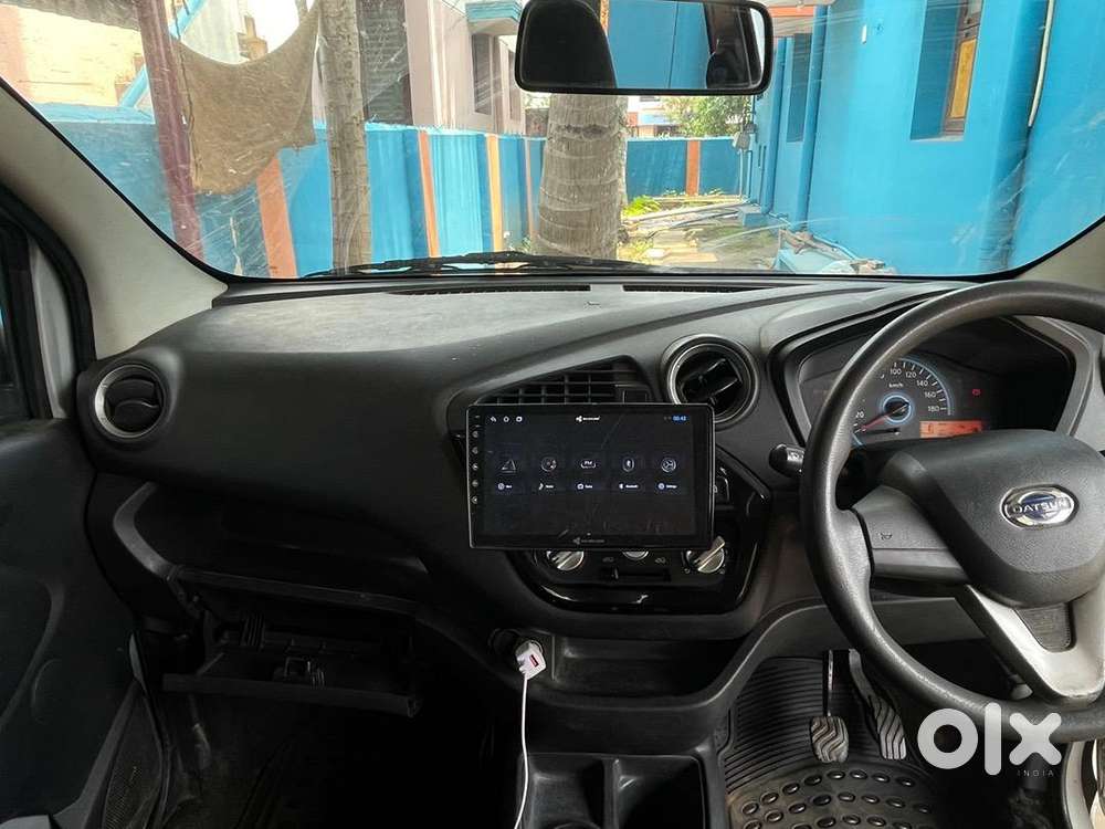 Datsun Car 2019 Automatic