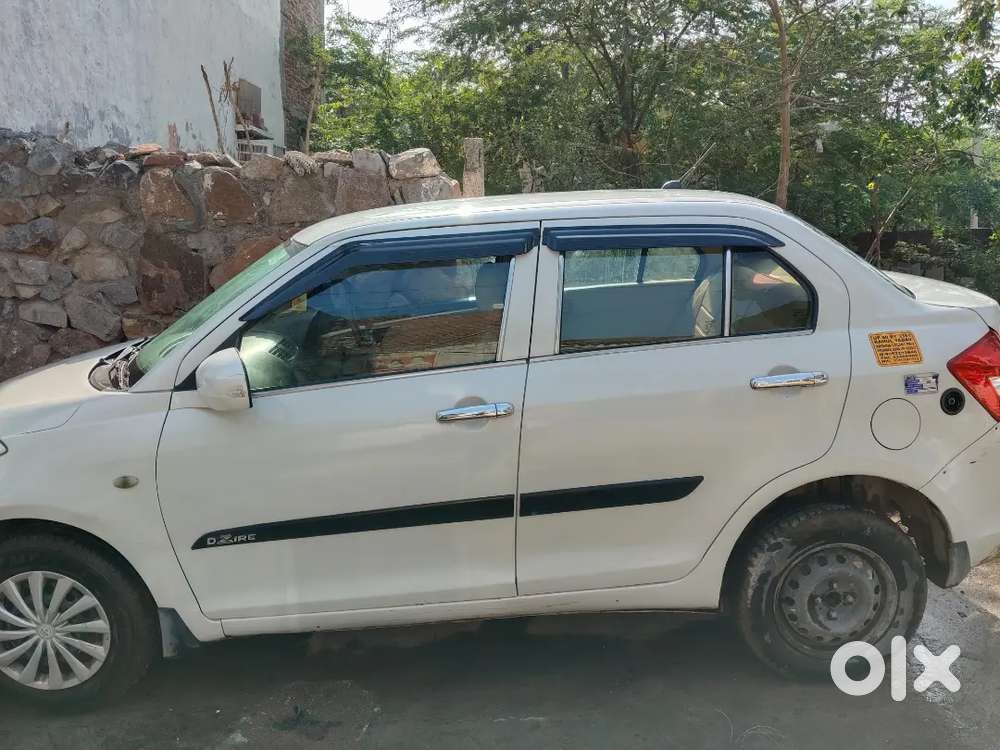 2019 Maruti Suzuki Dzire