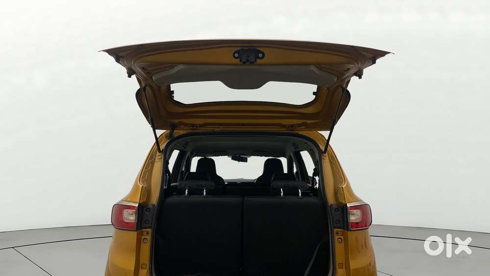 Renault Triber Rxz Easy-r Amt, 2020, Petrol
