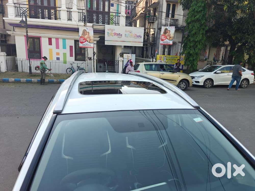 Honda Wr-v 1.5 Vx Exclusive Edition I-dtec, 2018, Diesel