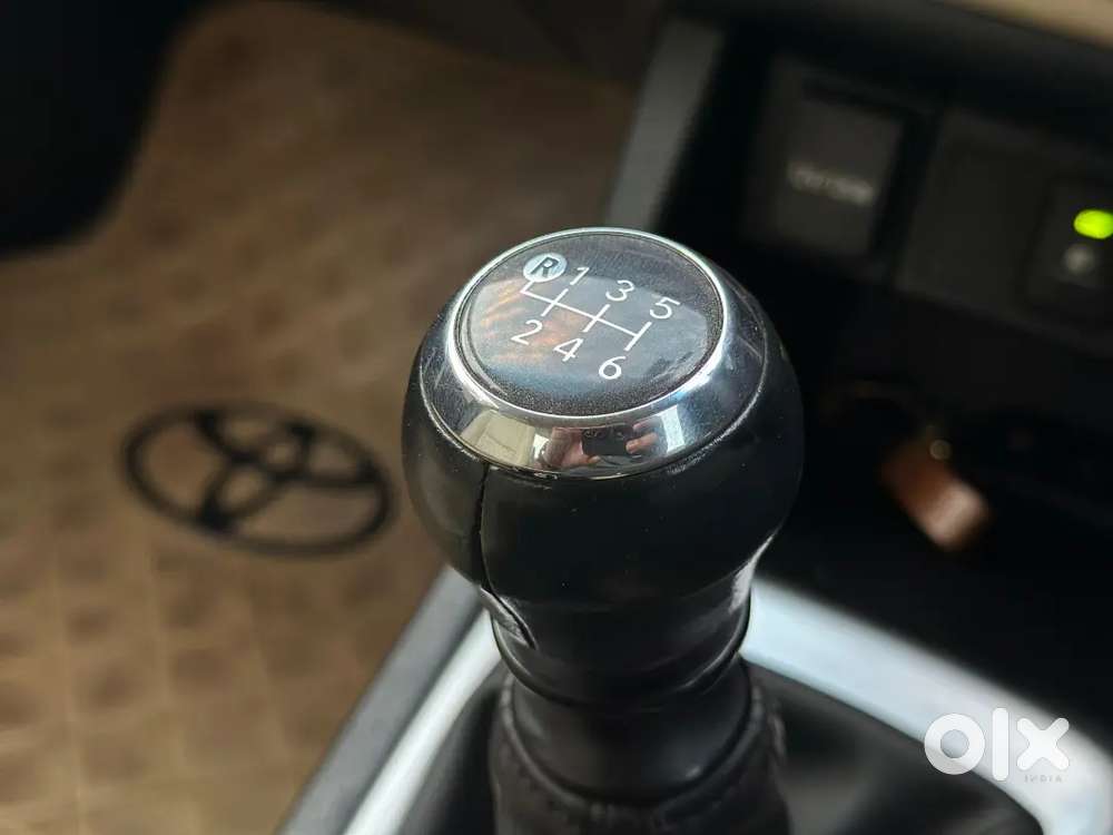 Toyota Corolla Altis Gl Top Of The Line Model