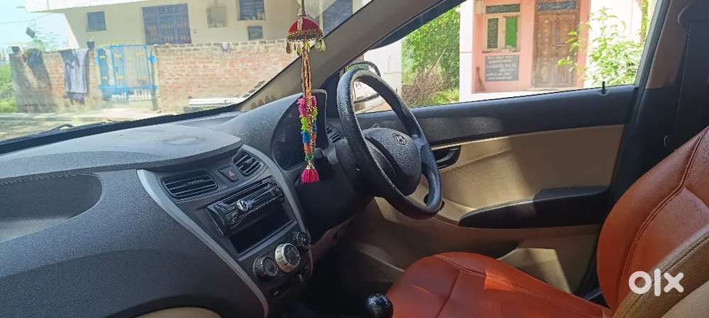 Hyundai Eon 2013 Model Car