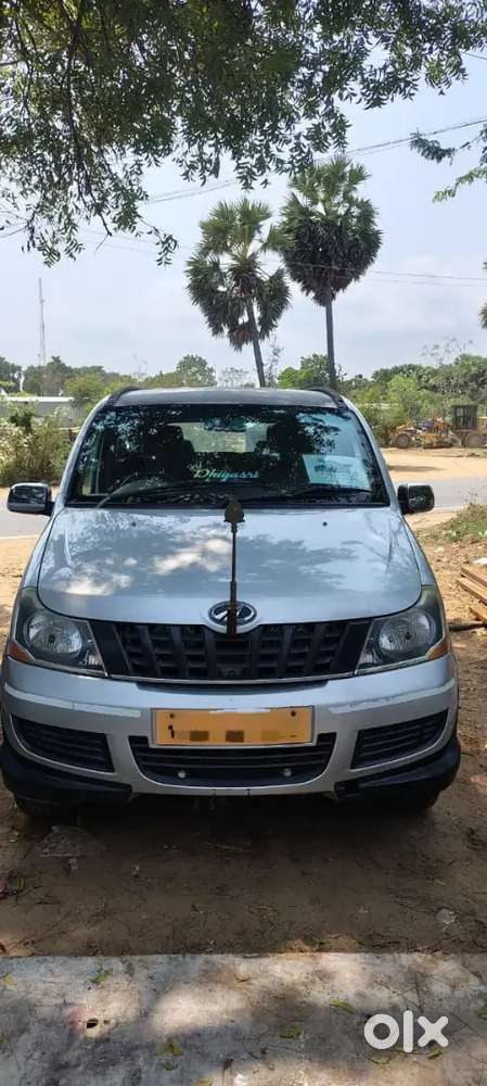 Mahindra Xylo Diesel 2019