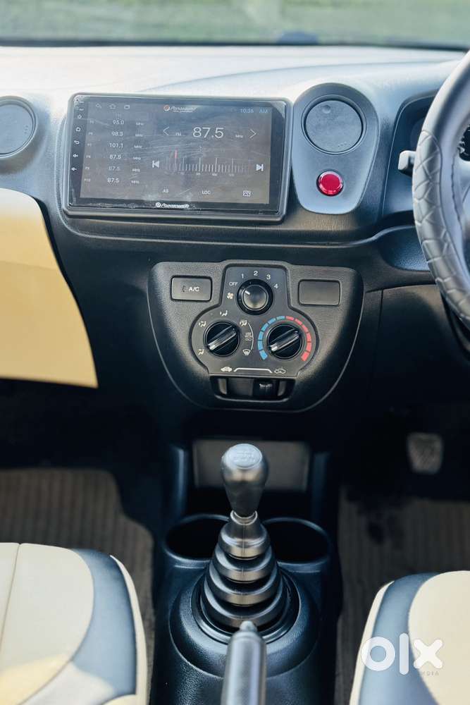 Honda Amaze E 1.2 Petrol Mt, 2015, Petrol