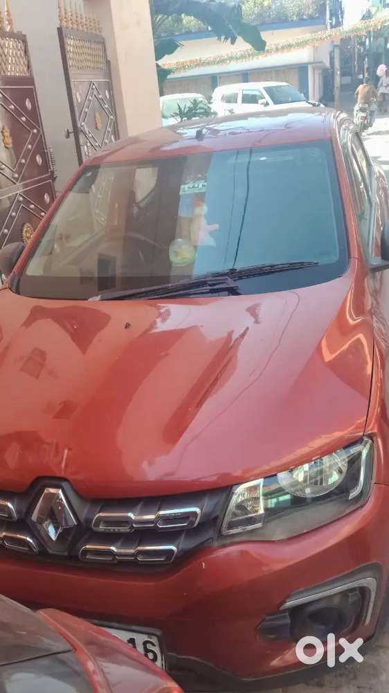Renault Kwid 2019 Model