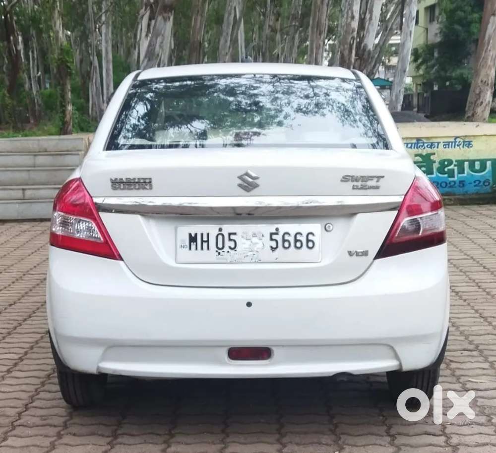 Swift Dzire Vdi 2013 Run Only 47800 Km First Owner