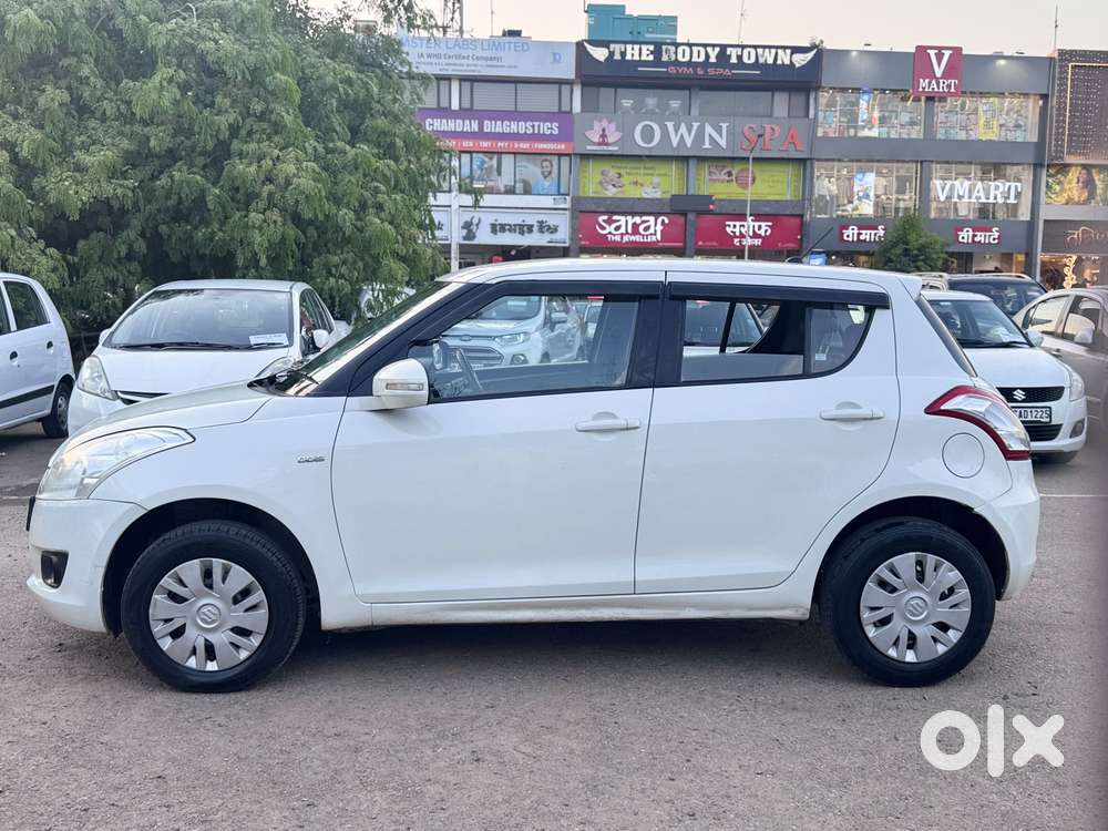 Maruti Suzuki Swift Ddis Vdi, 2013, Diesel