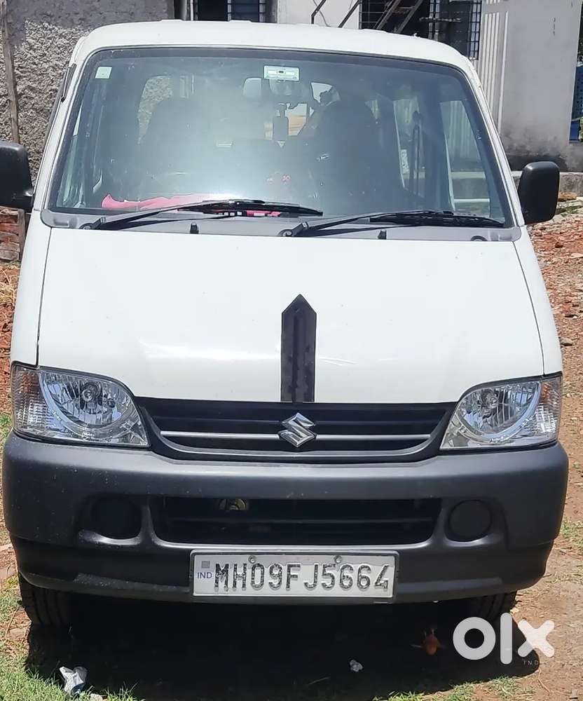 Maruti Suzuki Eeco 2020 Petrol 34000 Km Driven