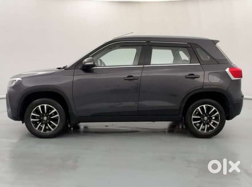 Toyota Urban Cruiser Cruiser Premium, 2021, Petrol