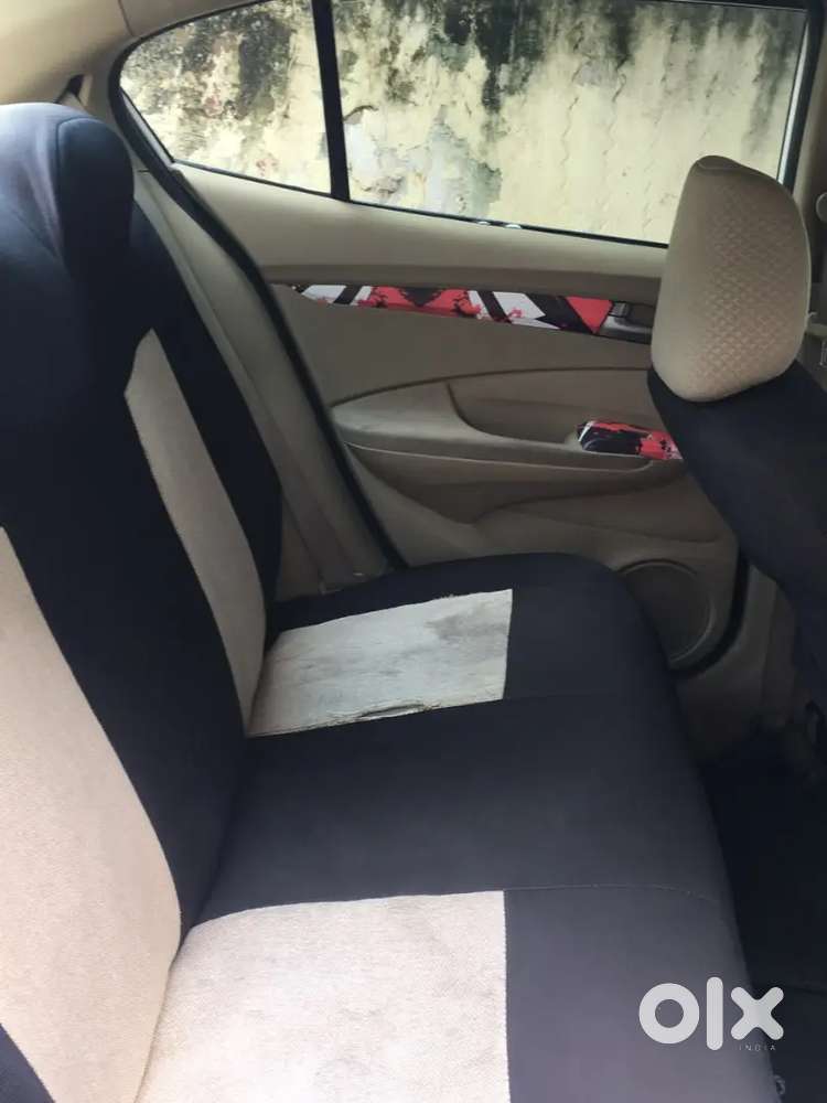 Honda City 1.5 Vx 2010 New Front Shockup And Cleared Upto 2030