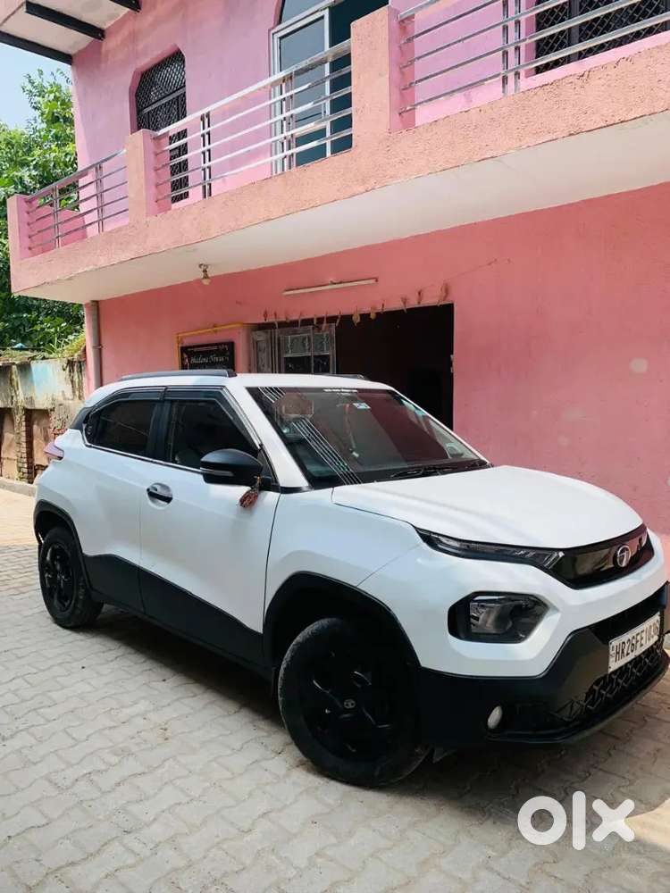 Tata Punch Icng 2023 Hybrid