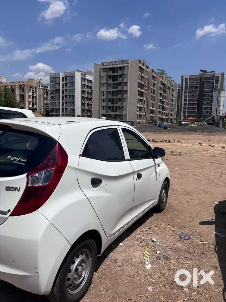 Hyundai Eon Era 2015