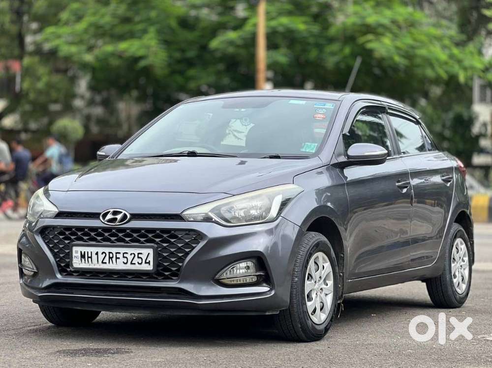 Hyundai Elite I20 [ ] 1.2 Sportz, 2019, Petrol