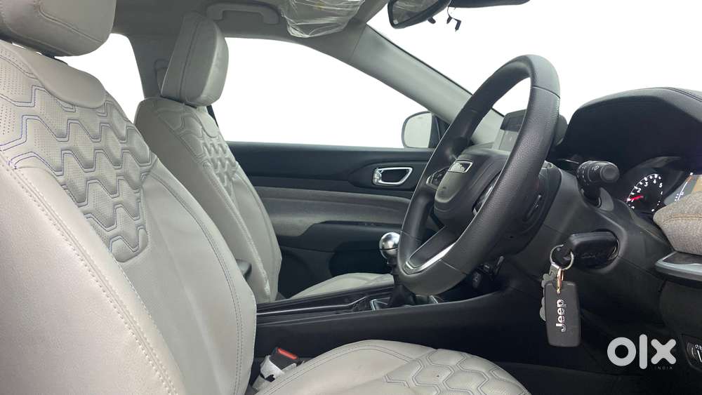 Jeep Compass [ ] 1.4 Sport Petrol, 2022, Petrol