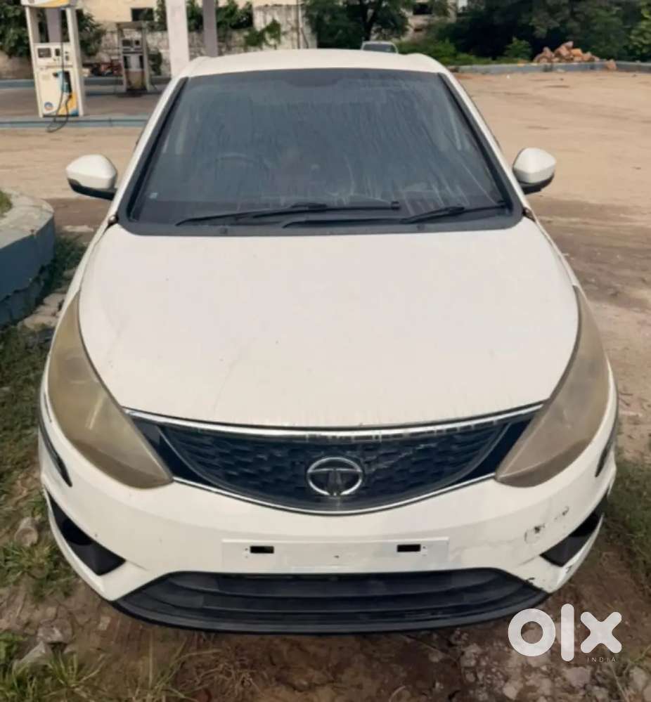 Tata Zest Revotron 2015