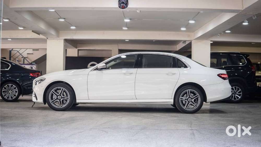 Mercedes-benz E-class E350d, 2023, Diesel