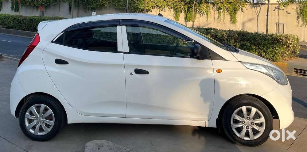 Hyundai Eon Magna, 2013, Cng & Hybrids