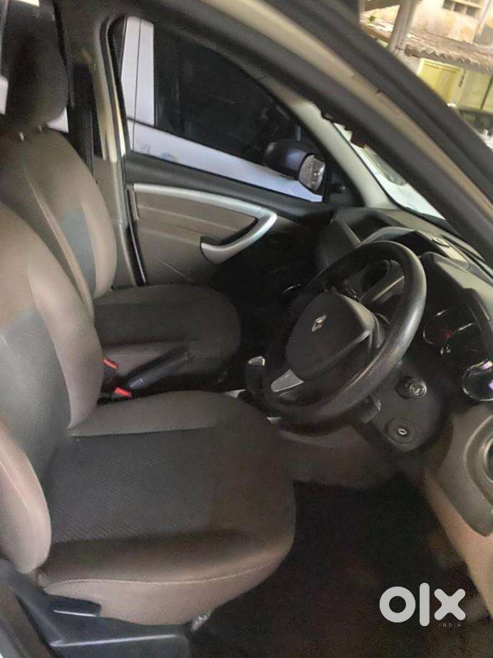 Renault Duster Rxs Cvt 106 Ps, 2020, Diesel