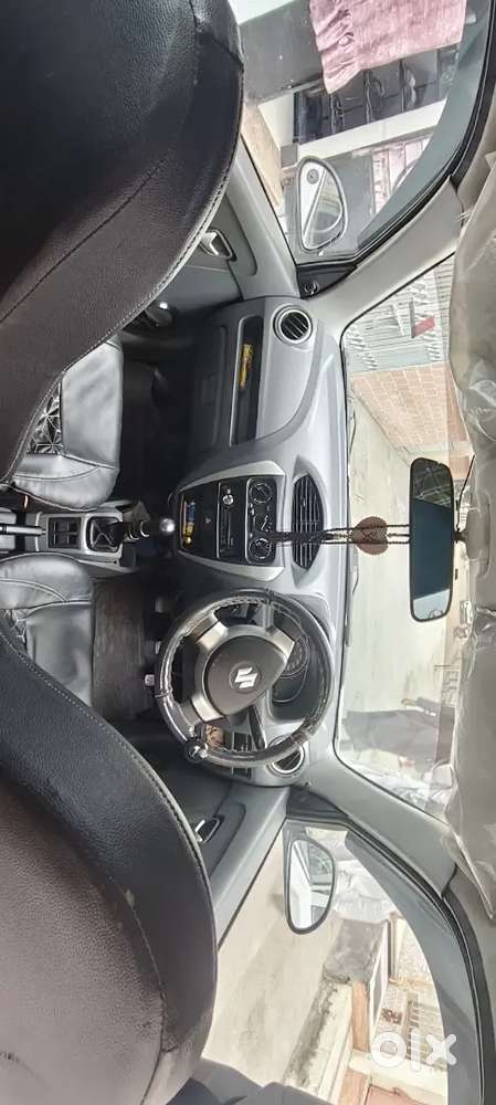 Maruti Suzuki Alto 800 2014 Lxi