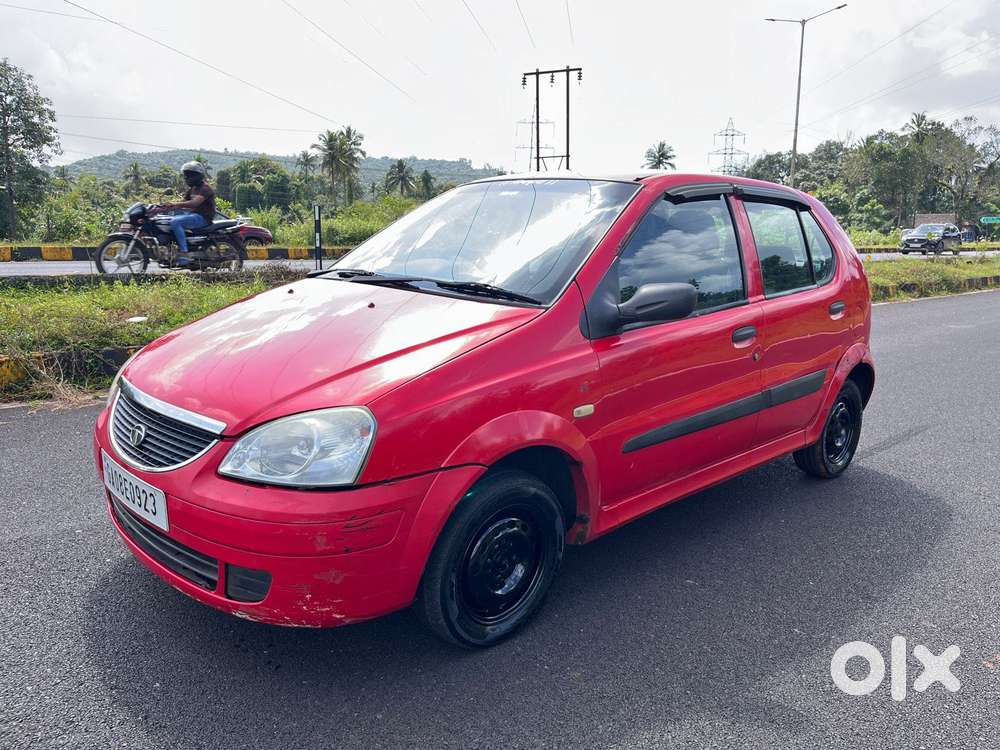 Tata Indica Dle, 2006, Diesel