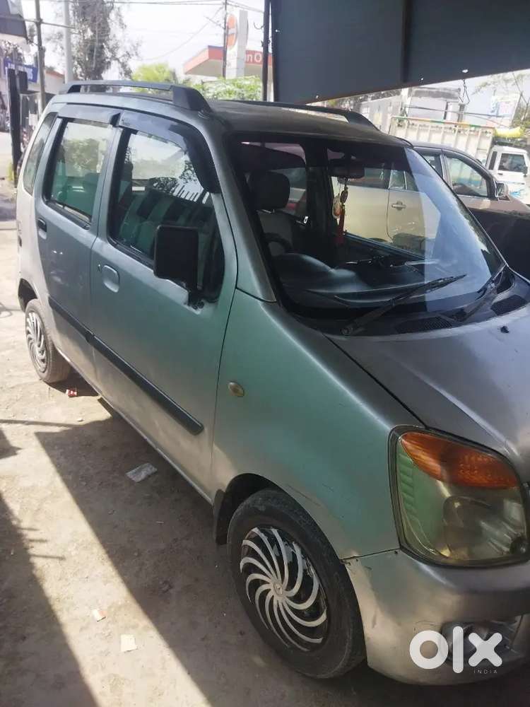 Gaadi Mai Koi Kami Nahi Hai