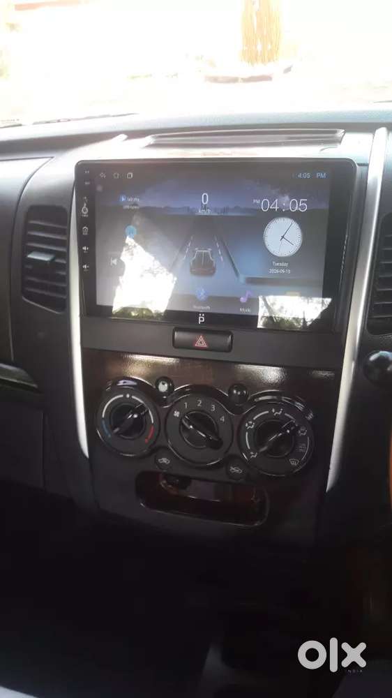 2017 Maruti Suzuki Wagon R