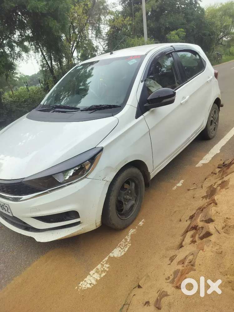 Tata Tiago Revotron 2023