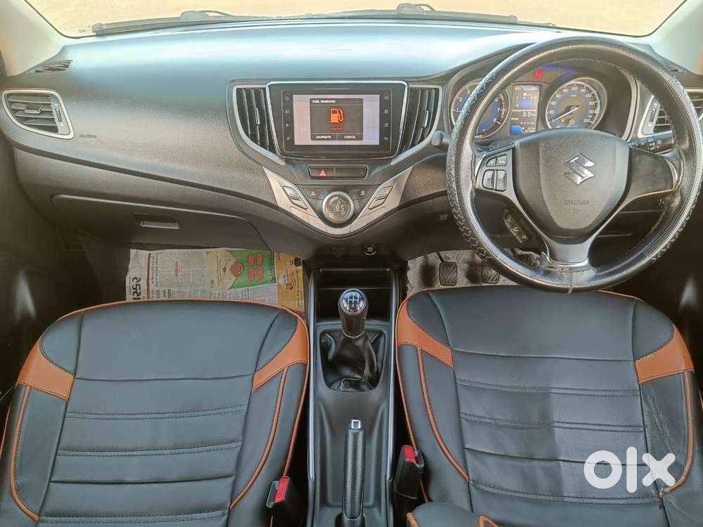 Maruti Suzuki Baleno Alpha Diesel, 2020, Cng & Hybrids