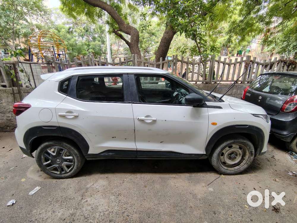 2023 Nissan Magnite  Single Owner  Excellent Condition