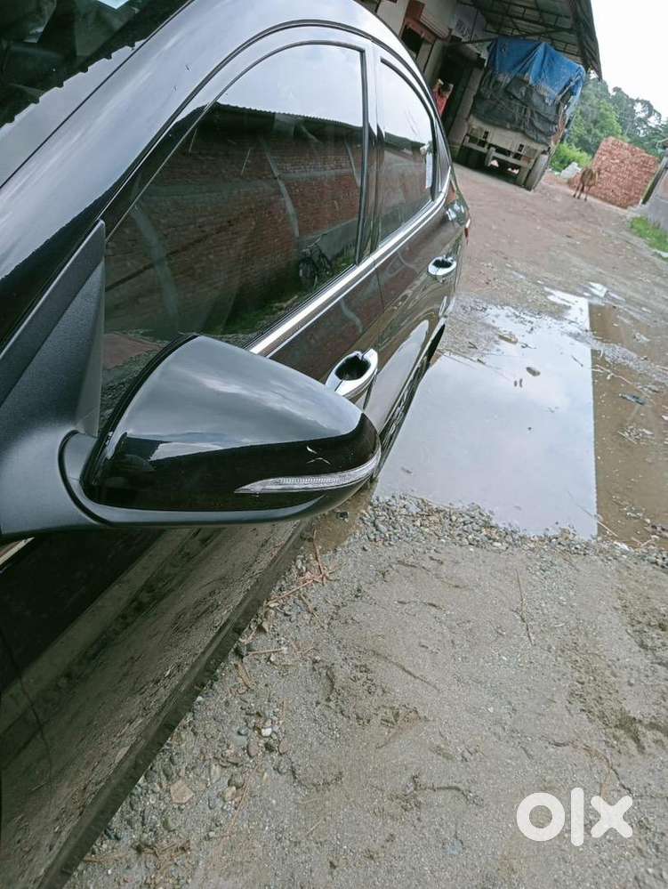 Hyundai Diesel Car 2022 Used