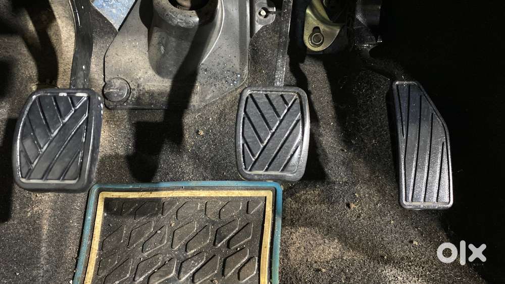 Maruti Suzuki Wagon R Vxi Bs Iv, 2019, Petrol