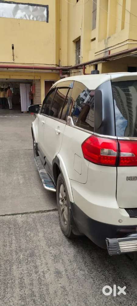 Tata Hexa 2.2 Xm 2018
