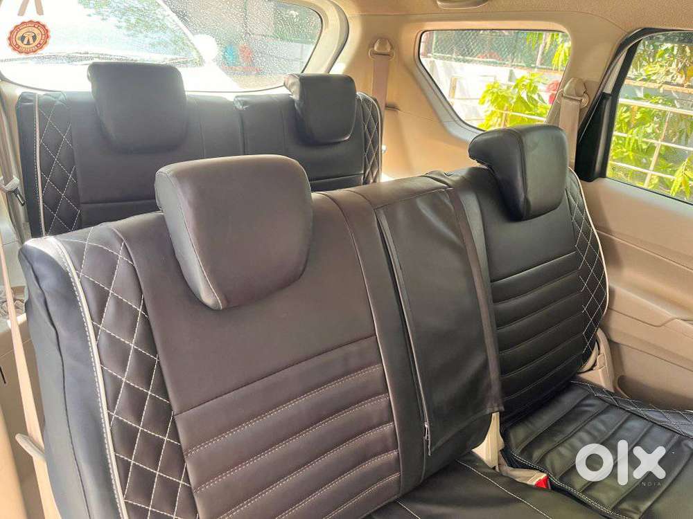 Maruti Suzuki Ertiga 2022-2023 Vxi Cng, 2023, Cng & Hybrids