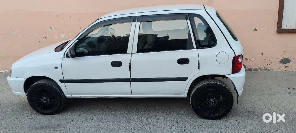 Maruti Suzuki Zen 1000, 2005 Petrol, 73000 Km Driven