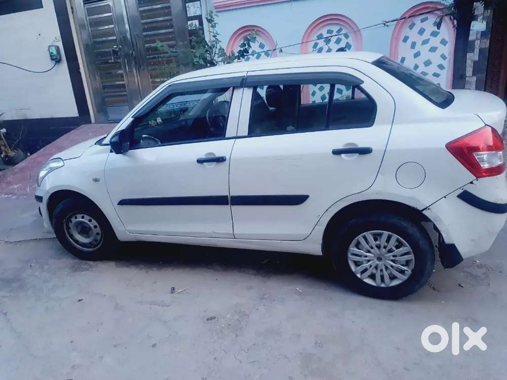 Maruti Suzuki Dzire 2014 Cng & Hybrids 97000 Km Driven