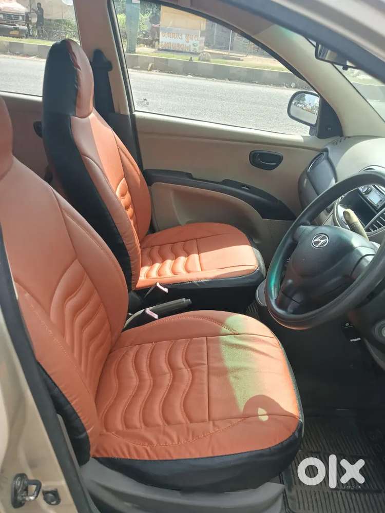 Hyundai I10  2011 Car