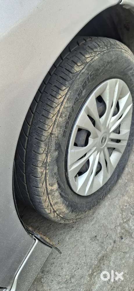 Toyota Innova 2015 Diesel Well Maintained