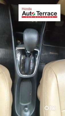 Honda Amaze Vx Cvt I-vtec, 2019, Petrol