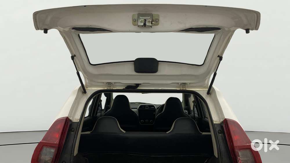 Datsun Redigo 0.8 T (o), 2020, Petrol