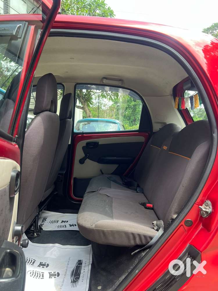 Tata Nano Xta, 2017, Petrol