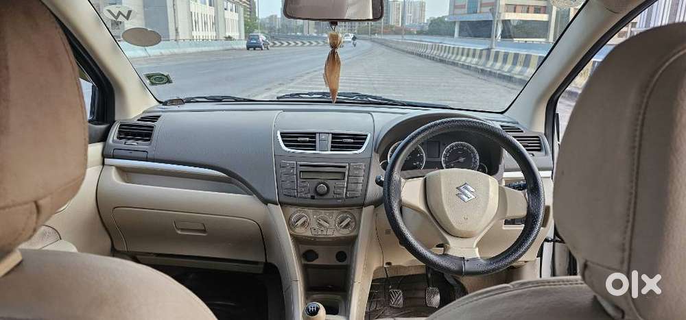 Maruti Suzuki Ertiga 2012-2015 Vdi, 2013, Diesel