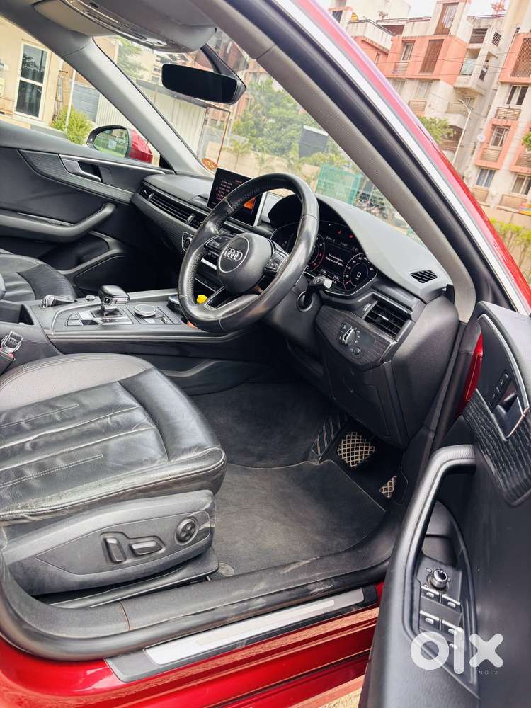 Audi A5 2.0 35 Tdi Sportback, 2017, Diesel