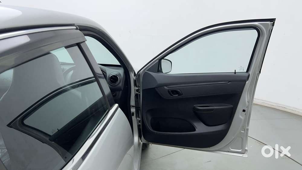 Renault Kwid 1.0 Rxt Optional, 2021, Petrol