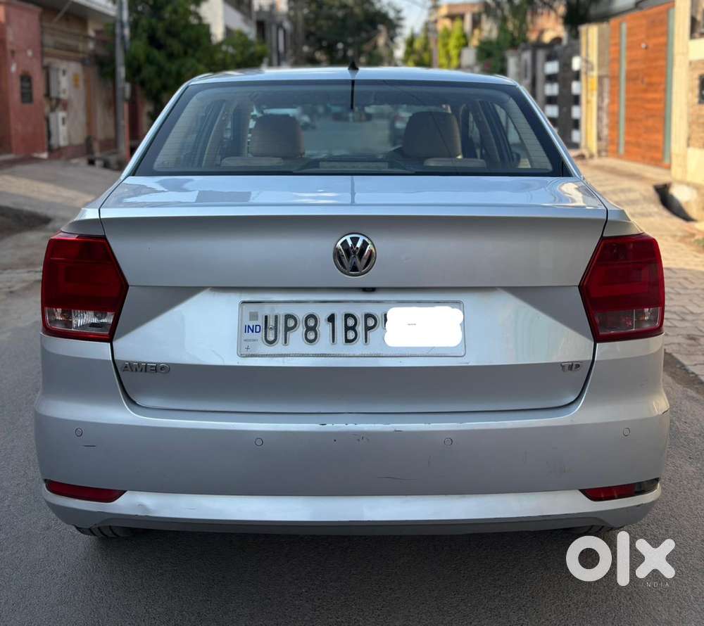 Volkswagen Ameo 1.5 Tdi Highline, 2017, Diesel