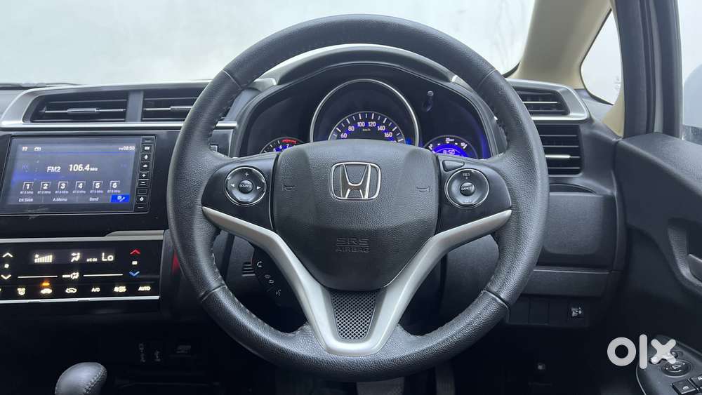Honda Jazz 1.2 Zx Cvt I-vtec, 2022, Petrol