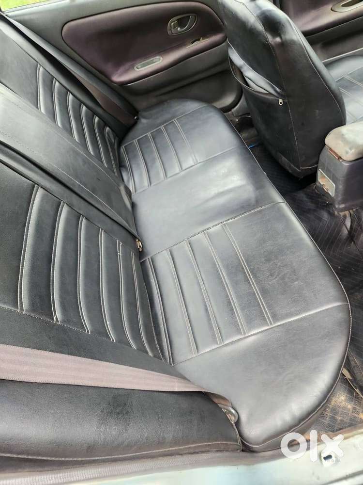 Mitsubishi Lancer 2002 Car