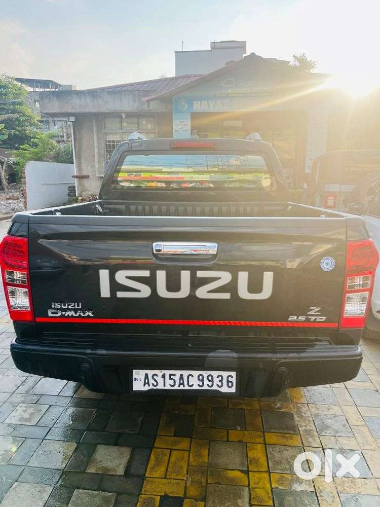 Isuzu S-cab 2wd Hr Z, 2024, Diesel