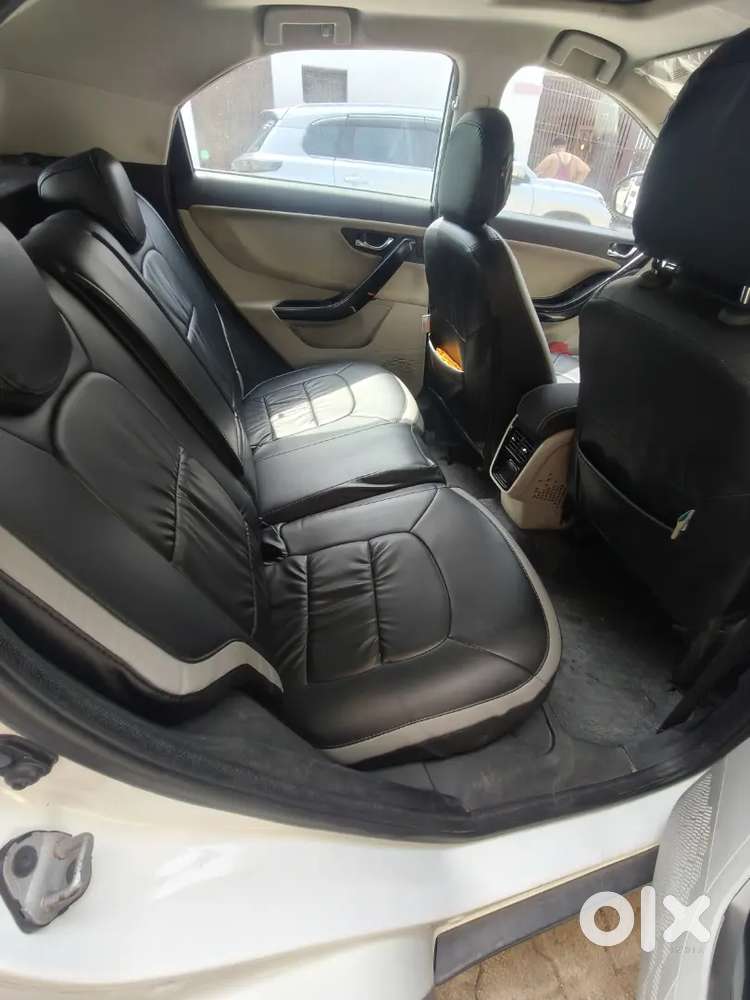 Tata Nexon Petrol Manual 2023